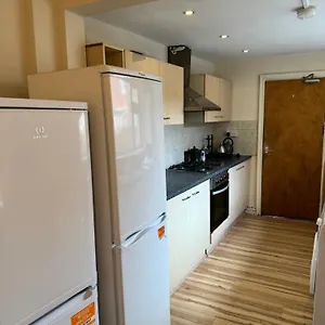 Homestay Transformative Housing Birrell Road, Nottingham