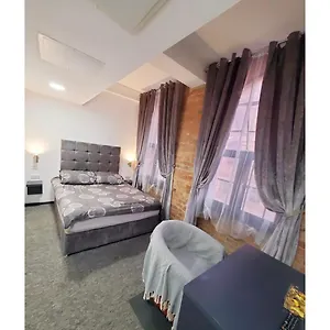 Apartment Kick Back Relax Stylish Space, Nottingham