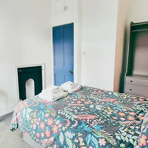 Apartment Cozy In Modern House Near, Nottingham